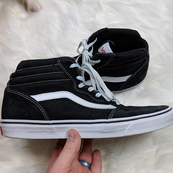 Vans Other - Vans High Tops